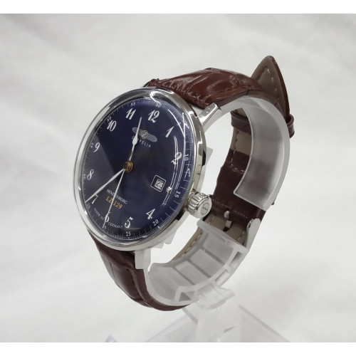 Zeppelin quartz watch - zeppelin, lz129