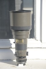 objectif Tamron 300 mm monture Nikon