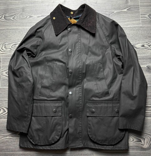 Barbour a100 bedale jacket - barbour,