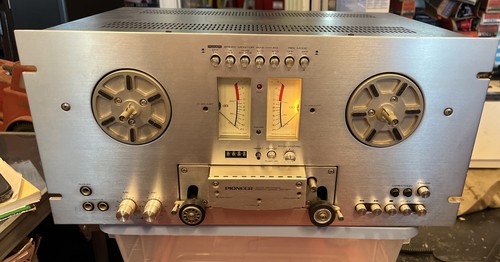 Pioneer 707 direct - pioneer,