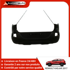 🇫🇷 PARE-CHOC ARRIER