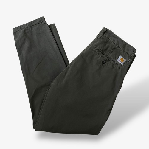 Pantalon chino carhartt wip - pantalon,