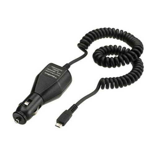 Chargeur voiture blackberry - voiture,