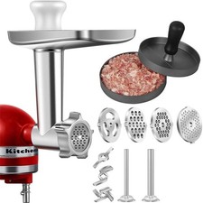 Hachoir à viande KitchenAid