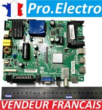Motherboard TV POLAROID SK705TQFPL002 53AWX475068-0020 TP.S506.PB801 0B32DB101