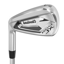 Cleveland Zipcore XL Hommes