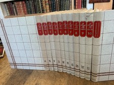 les doigts d'or cuisine encyclopédie pratique de la cuisine d'aujourd'hui 11 vol