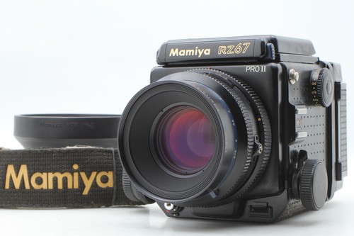 Comme neuf boîtier - comme, mamiya