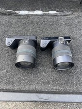 Lot Of 2 Lytro Cameras  B5 &