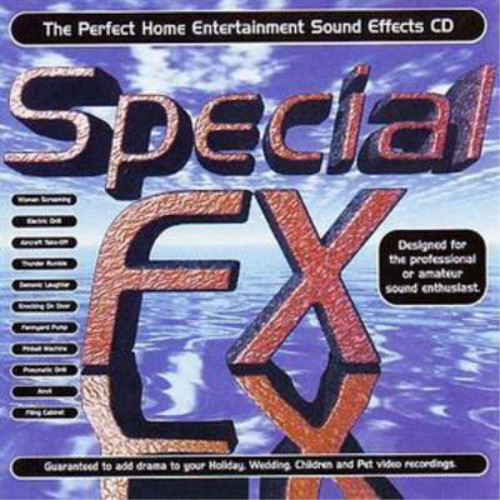 Various artists special - artists,