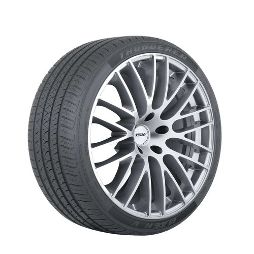 Thunderer mach 205 50zr17 - v, xl