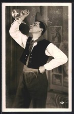 CPA Amélie-les-Bains, Type Catalan 1949 