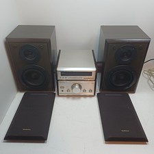 Technics SE-HD50 Amplifier