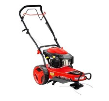 Débroussailleuse À Roues