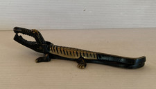 Casse noisette bronze noir