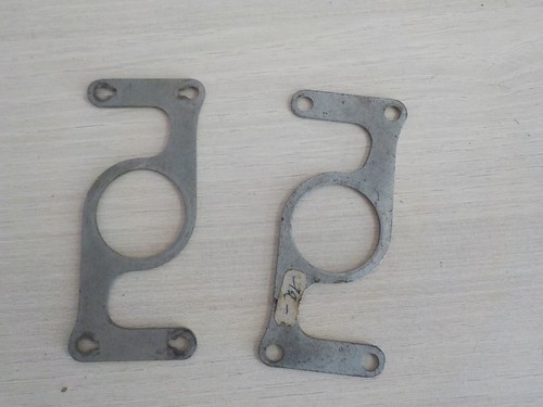 Plaques embrayage motobecane - plaques,