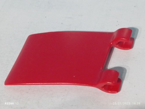 Playmobil drapeau rouge ref - playmobil,