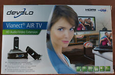 Devolo - Vianect Air TV - HD Audio / Video Extension