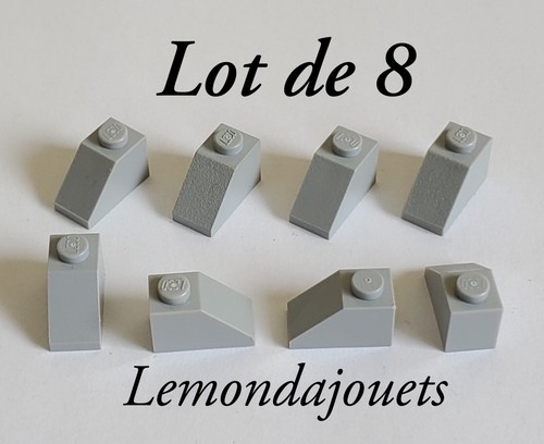 Lego 3040 lot x - 8,