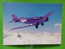 JUNKERS  JU-52      JU-AIR