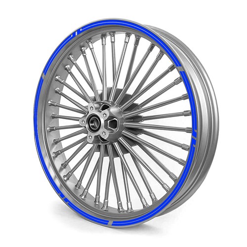 Set profils roues techno - profils,