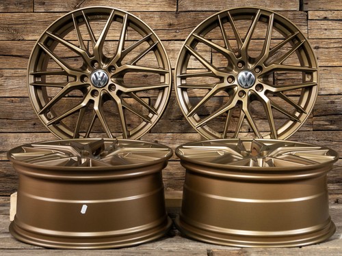 Pouces jantes rw01 - 19, vw