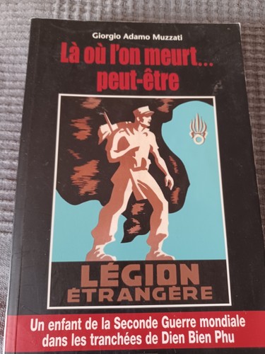 Là où meurt - là, l'on