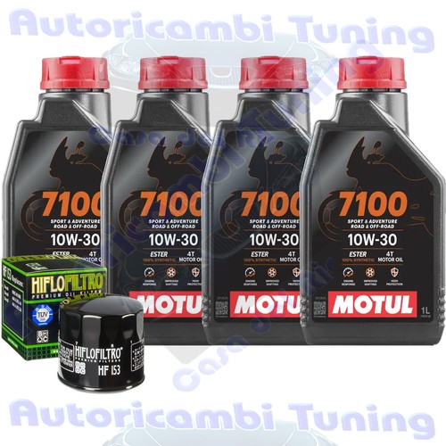 Kit vidange huile motul - vidange,
