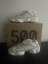 Yeezy 500 Pierre Taupe