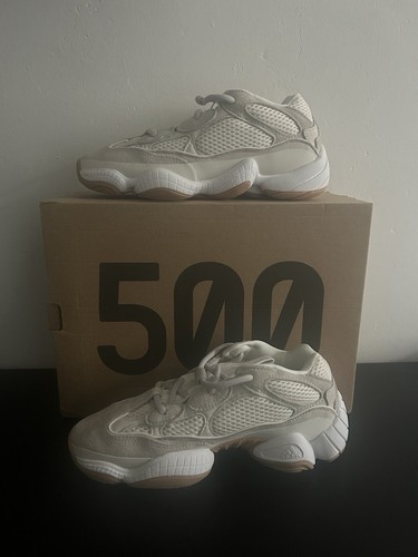 Yeezy 500 pierre taupe - 500,