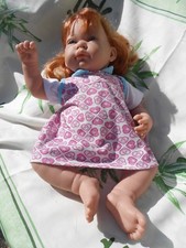 robe compatible avec poupée