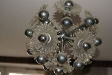 Spoutnik Plafonnier, Lampe