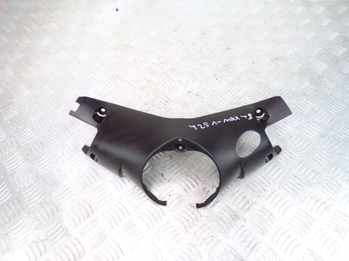 Yamaha 125 max - 125, mbk