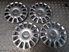 14 enjoliveur OPEL CORSA C X01