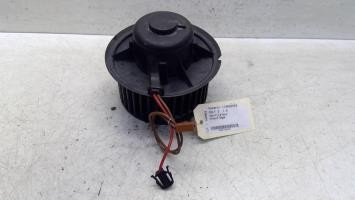 Ventilateur chauffage