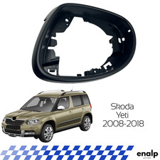 Cache cadre rétroviseur