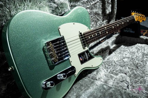 Fender american professional - american,