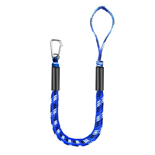 Corde amarrage avec crochet - corde,