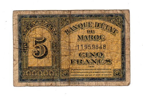Banque etat maroc - banque,