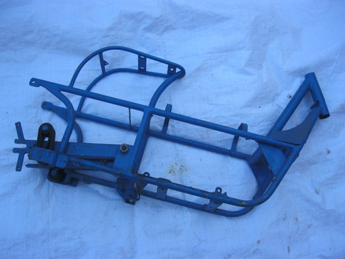 Cadre sulky 100 riva sport - 100,