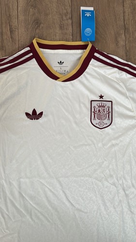 Ensemble foot espagne - espagne,