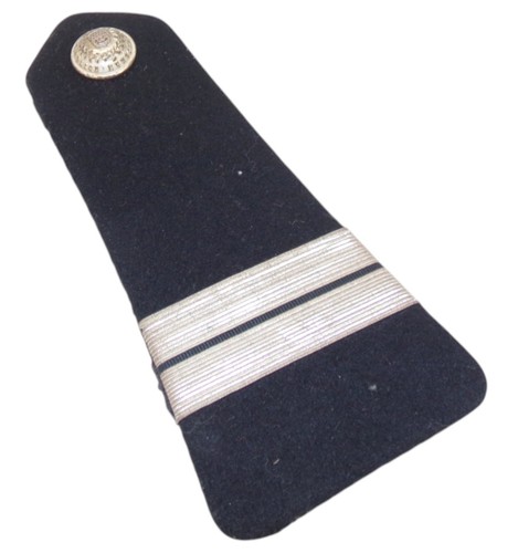 Patte épaule lieutenant - d’épaule,