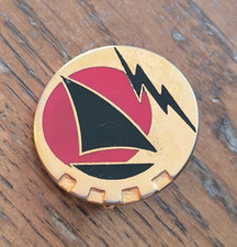 Insigne STIA 89-188  Djibouti       /     Drago Noisiel     +152