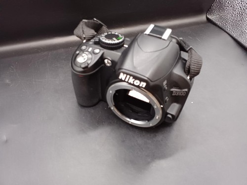 Appareil photo reflex