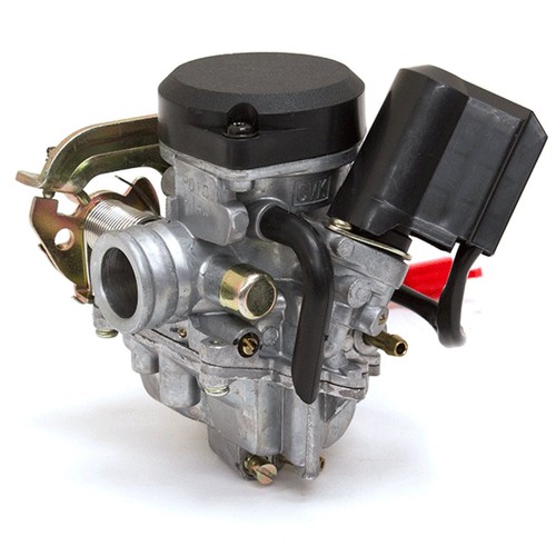 Jieli carburateur 50cc scooter - 50cc,