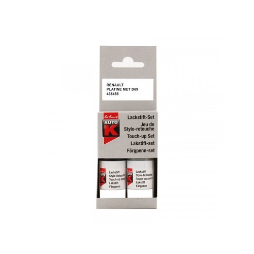 Stylo retouche vernis - et,