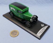 Solido 1/43 : Citroën C4