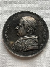 Italie vatican 1845 - italie,