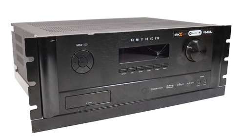 Anthem mrx 1120 stereo - 1120,