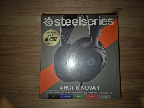 Casque gaming filaire - casque,
